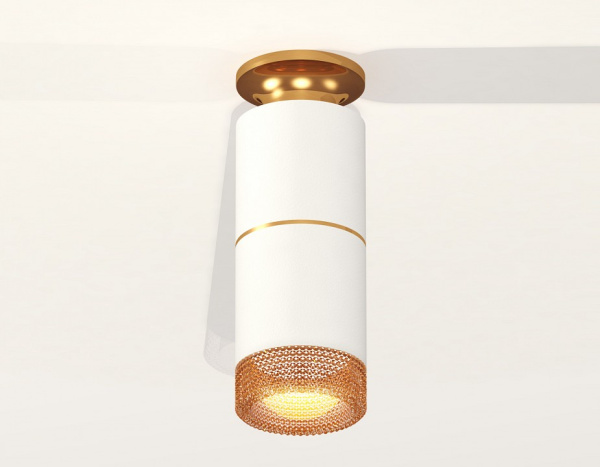 Накладной светильник Ambrella Light XS XS6301261
