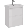 Раковина 60x41,5 см Lemark Neon 551360