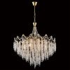 Подвесная люстра Lumion Kristina 8243/8
