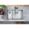 Кухонная комбинация hansgrohe C71-F655-09 43206000 хром