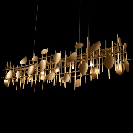 Подвесной светильник Loft it Escama 10396/1200R