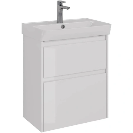 Раковина 60x41,5 см Lemark Neon 551360