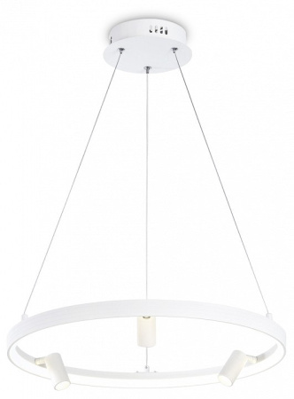 Подвесная люстра Ambrella Light FL FL5281