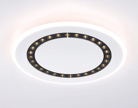 Накладной светильник Ambrella Light FL FL51402