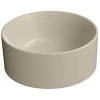Раковина 32x32 см GSI Kube X 943508