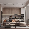 Трек встраиваемый Hesby Lighting ElDeko HSBL_0061