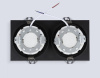 Встраиваемый светильник Ambrella Light TN TN6615
