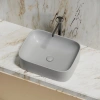 Раковина 50,5x38 см Ceramica Nova Element CN6052MSG