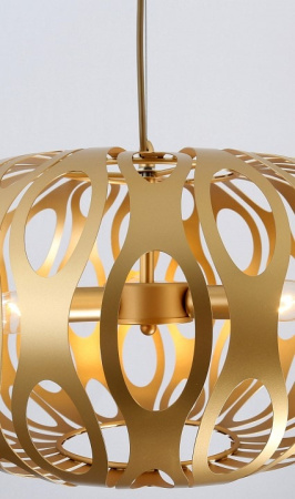 Подвесной светильник Rivoli Mitzi Б0047918