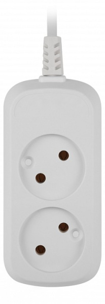 Удлинитель Эра  UDL-10-250