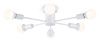 Потолочная люстра Ambrella Light TR TR80401