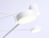 Подвесная люстра Ambrella Light FL FL51688