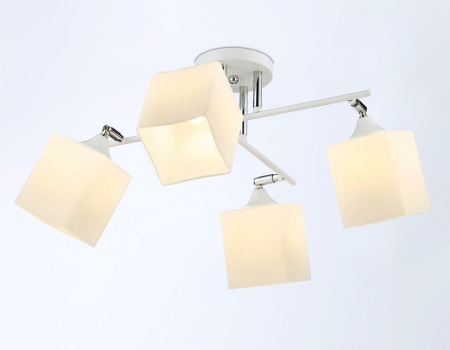 Люстра на штанге Ambrella Light TR TR303083