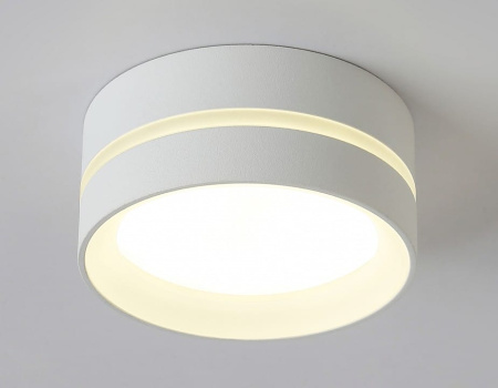 Накладной светильник Ambrella Light TN TN5388