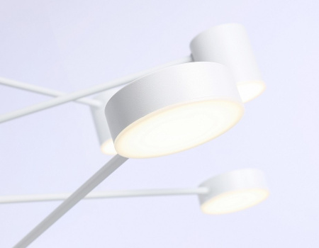 Подвесная люстра Ambrella Light FL FL51688