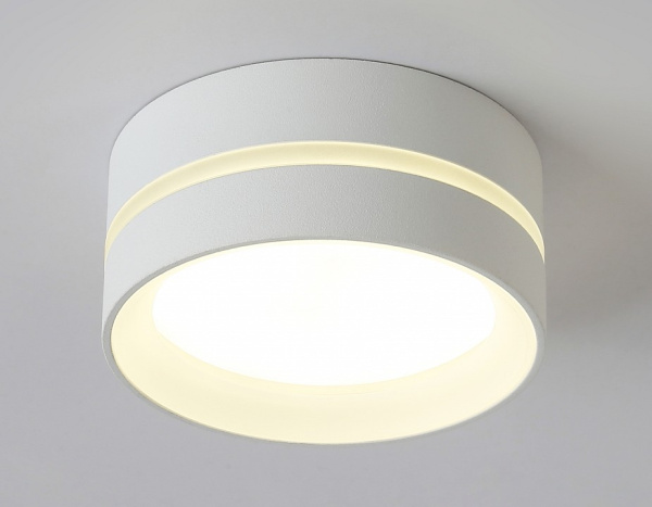 Накладной светильник Ambrella Light TN TN5388