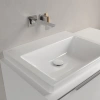 Раковина 60x47 см Villeroy & Boch Subway 3.0 4A706F01