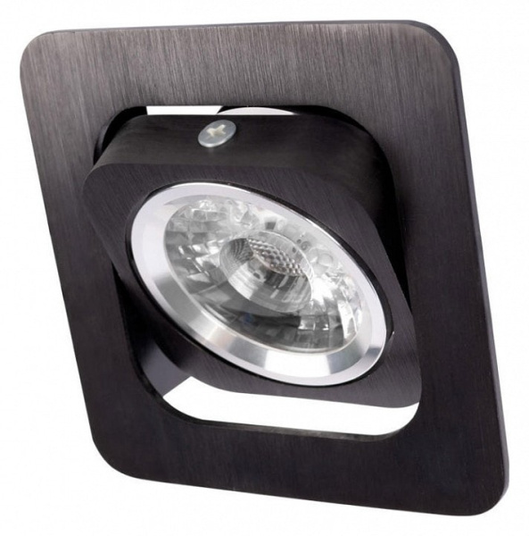 Встраиваемый светильник Loft it Screen 10328/A Black