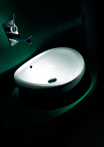 Раковина Roca Urbi 7327225000