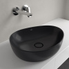 Раковина Villeroy&Boch Antao 51 4A7351R7 чистый черный