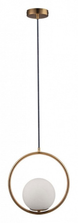 Подвесной светильник Loft it Glob LOFT2600-A