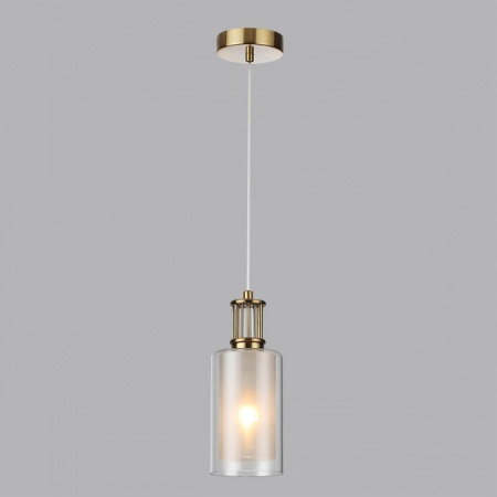 Подвесной светильник Odeon Light Saga 5088/1A