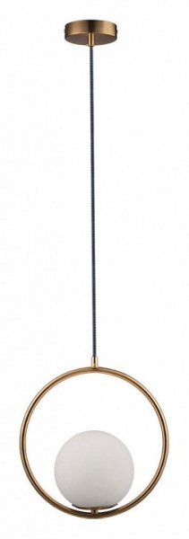 Подвесной светильник Loft it Glob LOFT2600-A