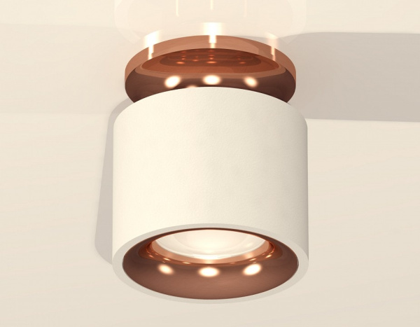 Накладной светильник Ambrella Light XS XS7510141