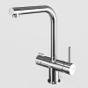 Смеситель для кухни WasserKRAFT A8917
