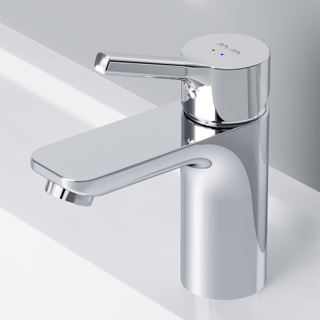 Смеситель для раковины AM.PM X-Joy F85B82100