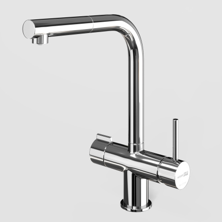 Смеситель для кухни WasserKRAFT A8917