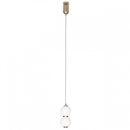 Подвесной светильник Citilux Балу CL207023