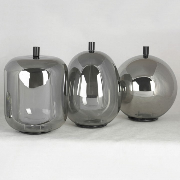 Потолочная люстра Lussole Броктон LSP-8731