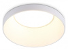 Встраиваемый светильник Ambrella Light TN TN102801