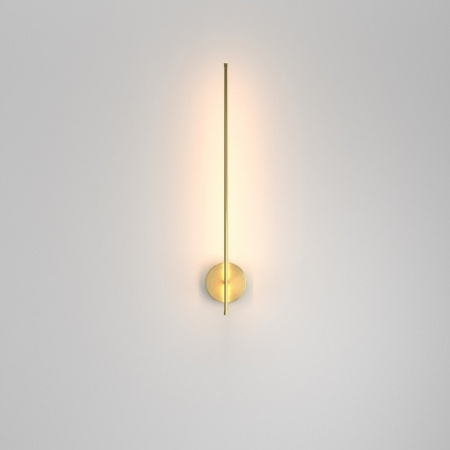 Бра Maytoni Elegant C085WL-L7BS2.7K