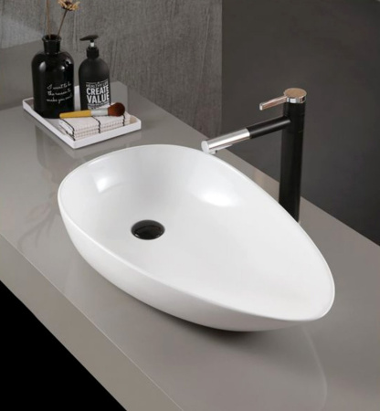 Раковина Abber Rechteck 60 AC2117