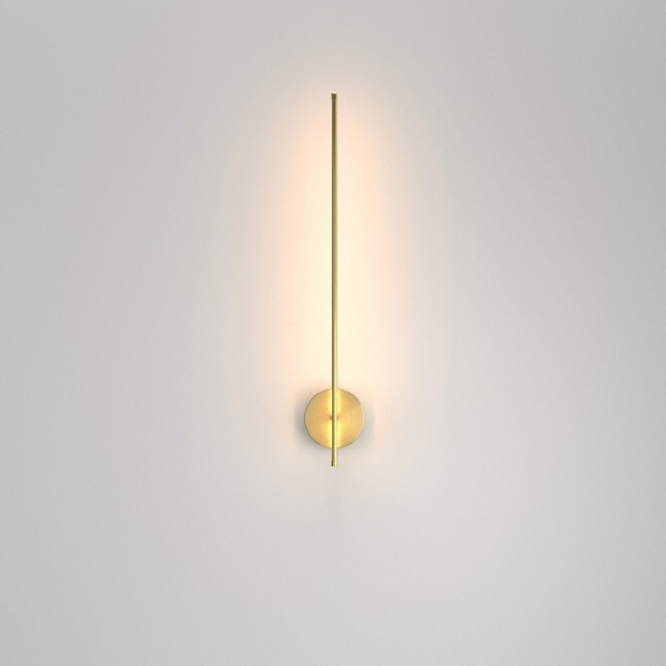 Бра Maytoni Elegant C085WL-L7BS2.7K
