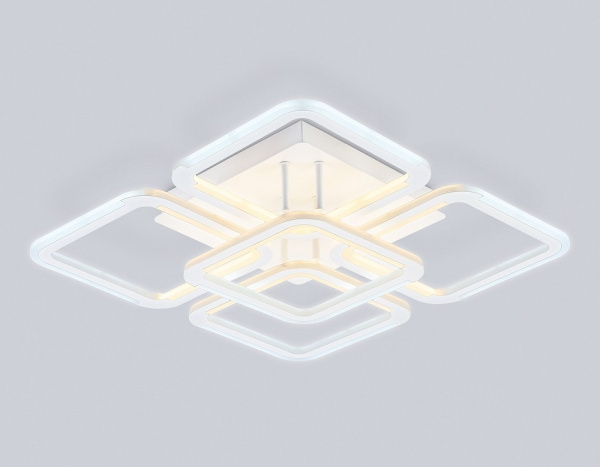 Потолочная люстра Ambrella Light FA FA8949