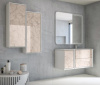 Раковина Cezares Bellagio 50214 правая