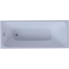 Акриловая ванна Aquatek Мия MIY145-0000001 145x70 см, белый
