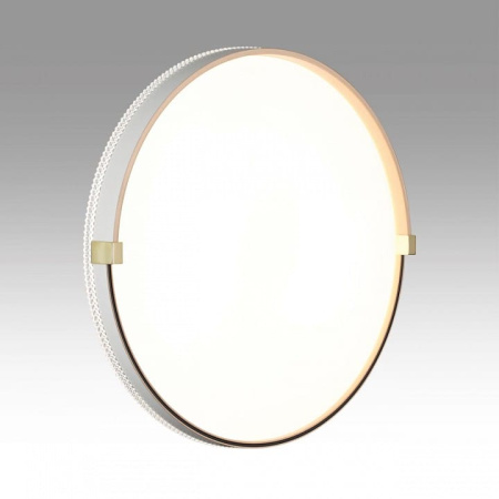 Накладной светильник Sonex Olidi White 7646/DL