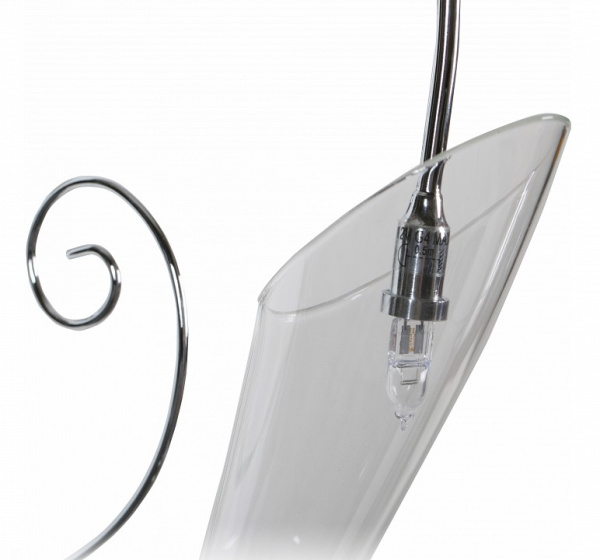 Бра Lightstar Scarabeo 755624