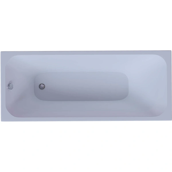 Акриловая ванна Aquatek Мия MIY145-0000001 145x70 см, белый