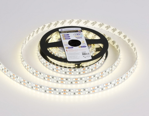 Лента светодиодная Ambrella Light GS GS1702