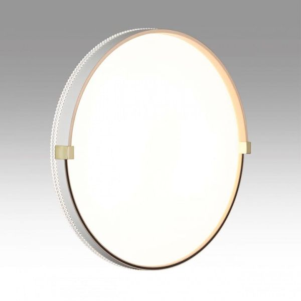Накладной светильник Sonex Olidi White 7646/DL