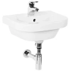 Раковина 45x37 см Jika Olymp 8156140001041