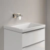 Раковина 60x47 см Villeroy & Boch Subway 3.0 4A706301