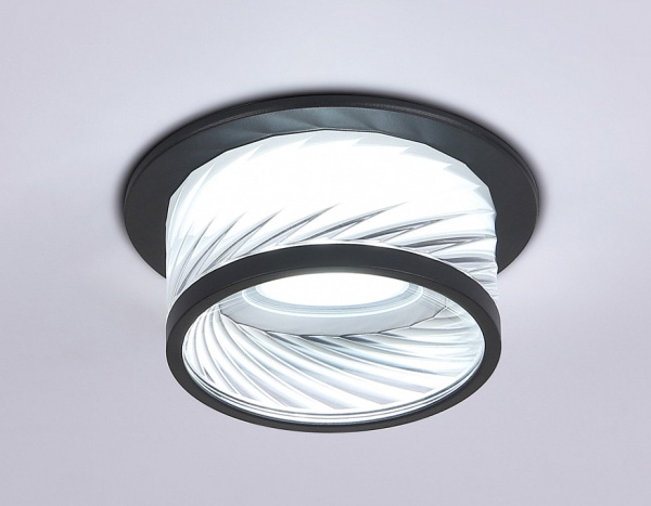 Встраиваемый светильник Ambrella Light TN TN1252
