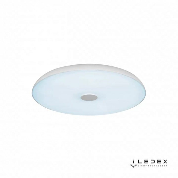 Накладной светильник iLedex Music 1706/400 WH