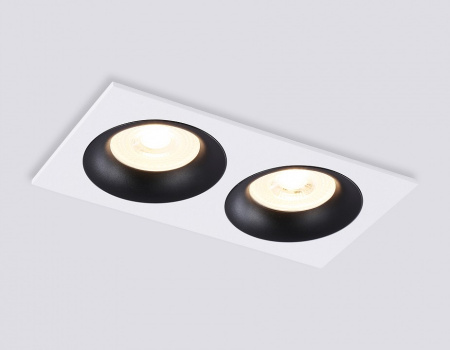 Встраиваемый светильник Ambrella Light TECHNO SPOT TN102732